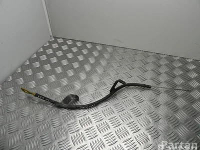 Kia 2.5 / 25 SORENTO I (JC) 2005 Jauge d'huile - Image 1