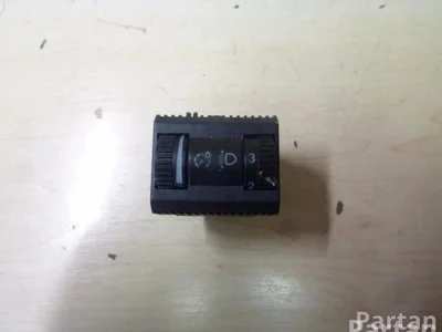 Volkswagen 6R0 941 333 / 6R0941333 POLO (6R, 6C) 2011 Réglage de la hauteur de l'interrupteur - Image 1