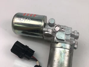 Toyota 47070-47070 / 4707047070 C-HR (_X1_) 2018 Unité de commande hydraulique ABS