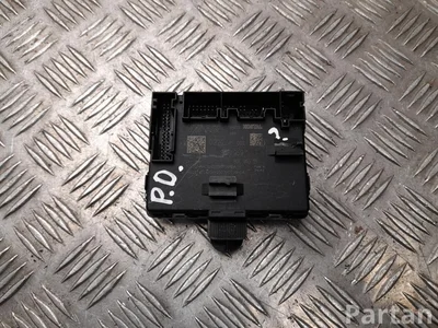 Audi 85E 959 593 A / 85E959593A Q5 GUB 2025 Control unit for door Right Front - Image 1