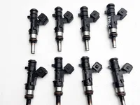 Maserati 0280158124 GRAN TURISMO 2012 Форсунка