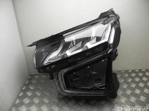 Chevrolet 85123919 TAHOE (K2UC) 2021 Phare