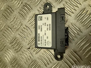 Alfa Romeo 50538366 GIULIA (952_) 2017 Unité de contrôle pour systèmes de stationnement