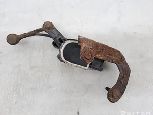 Mercedes-Benz A2229050503 C-CLASS (W205) 2015 Moteur