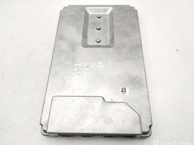 Chrysler 68228903AH Pacifica 2018 Amplificateur audio - Image 1