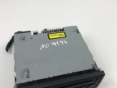 Dacia 281116543R SANDERO 2010 Radio / lecteur CD - Image 1