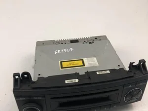 Mercedes-Benz A1699002900 B-CLASS (W245) 2007 Radio / lecteur CD