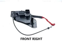 McLaren 13A5480GP, 1A0369CP, 11110501288 570S 2016 Cerradura de puerta Right Front