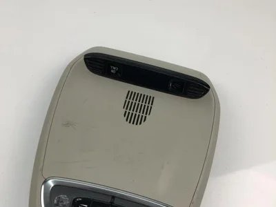 Volvo 31443745 S90 II 2019 Lumière intérieure - Image 1