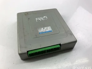 Mazda FSF118881A 626 IV (GE) 1998 Unités de contrôle