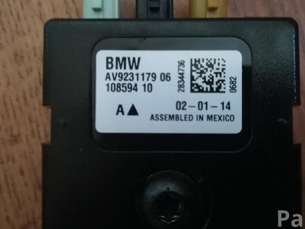 BMW 108594 10 / 10859410 3 (F30, F80) 2014 Aerial Booster