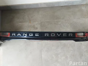 Land Rover J8A2-13102-BE / J8A213102BE RANGE ROVER VELAR (L560) 2017 Galinis žibintas Centrinis