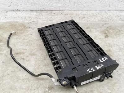 BMW 9194595 X3 (F25) 2011 Otras partes interiores - Imagen 1