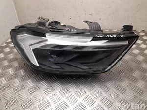Audi 82A 941 034 E / 82A941034E A1 Sportback 2020 Faro derecha