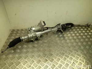 Tesla 2188837-00-B / 218883700B Model Y 2025 Vairo pavara(kolonėlė)