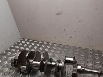 Ford USA 09NGD, 1907413 MUSTANG Coupe 2016 Crankshaft - Image 1