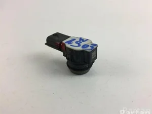 Renault 253A44101R MEGANE III Hatchback (BZ0_) 2008 Park Assist Sensor