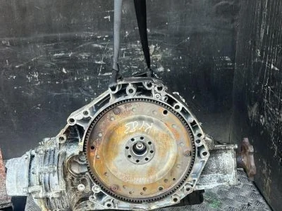 Audi VFX Q5 GUB 2025 Cambio automático De 7 engranajes - Imagen 1