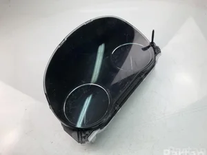 Mitsubishi 8100C508 OUTLANDER III (GG_W, GF_W, ZJ) 2014 Tableau de bord