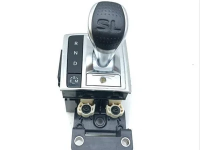 Mercedes-Benz A2315420026, SN120808 SL (R231) 2013 Pavarų svirties galvelė Automatinė pavarų dėžė - Nuotrauka 1