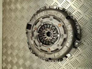 Hyundai HDC132 i40 CW (VF) 2014 Kit d'embrayage