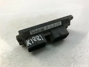 Fiat 71740039 PUNTO EVO (199_) 2010 Unité de contrôle moteur