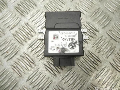 BMW 558921 10, 5A0EEC9 / 55892110, 5A0EEC9 3 (G21) 2021 Unité de contrôle pour unité d'alimentation en carburant - Image 1