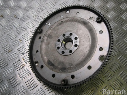 AUDI 06H105323P Q5 (8R) 2012 Flywheel