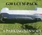 BMW G30 LCI M-PACK / G30LCIMPACK 5 (G30) 2021 Stoßfänger hinten - Bild 1