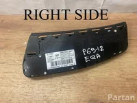 Mercedes-Benz 2478603503 EQA 2021 Airbag lateral derecha