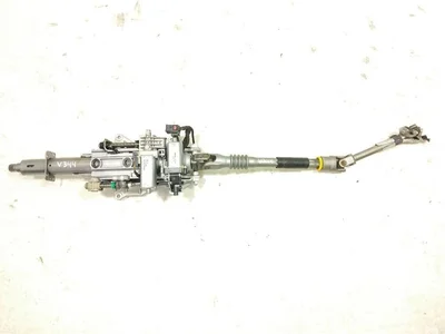 Maserati 06700067910 QUATTROPORTE VI 2014 Colonne de direction (joystick) - Image 1