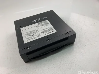 Volvo 30732661-1 / 307326611 V50 (MW) 2007 Bloc de navigation - Image 1