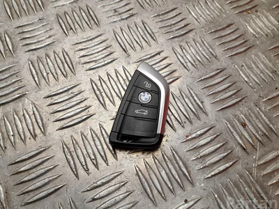 BMW 6805998 X2 (F39) 2020 Clé - Image 1