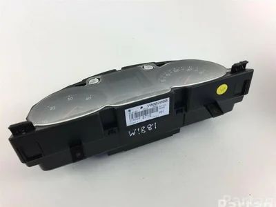 Volkswagen 3C0920871E PASSAT Variant (3C5) 2008 Kombiinstrumente - Bild 1