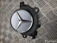 Mercedes-Benz A 099 750 45 00 / A0997504500 EQE SUV (X294) 2024 Boot lid/tailgate button