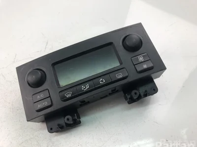 Peugeot 9646627977 307 (3A/C) 2003 Contrôle automatique de la climatisation - Image 1