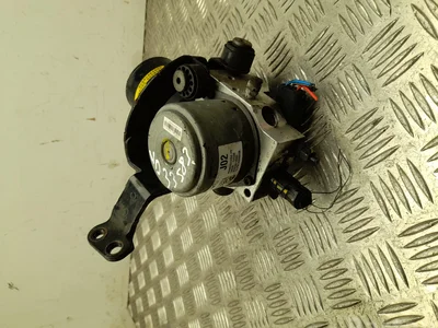 Hyundai 58600-G2500 / 58600G2500 IONIQ (AE) 2019 Unité de commande hydraulique ABS - Image 1