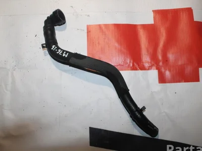 Volvo 31280633 XC60 2010 Tuyau d'huile - Image 1