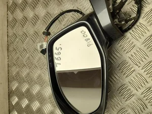 Audi 4G8857409S, E1021105 A7 Sportback (4GA, 4GF) 2014 Rétroviseur extérieur