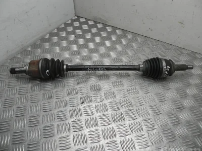 Dacia 391011511R Spring Electric (BBG) 2021 Arbre de transmission Left Front - Image 1