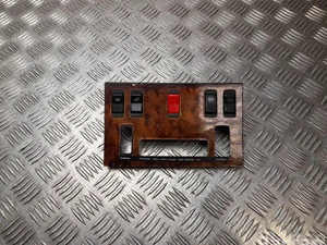 Mercedes-Benz 1266830925 S-CLASS (C126 Coupe) 1980 Commutateur multiple