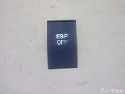 HYUNDAI 202007239 i30 (FD) 2011 Button for electronic satbility program        -esp-