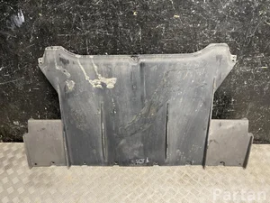 Tesla 1057326-00-C / 105732600C MODEL S 2017 Unterfahrschutz