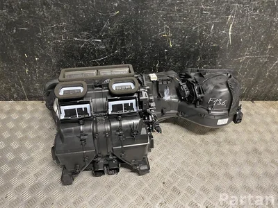 Mercedes-Benz A2548306602 GLC X254 2023 caja del soplador - Imagen 1