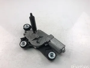 Ford 3M51-R17K441-AF / 3M51R17K441AF C-MAX (DM2) 2010 Moteur d'essuie-glace