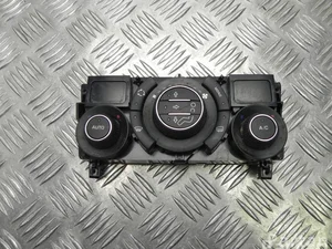 Peugeot 96850724XT 308 (4A_, 4C_) 2008 Contrôle automatique de la climatisation