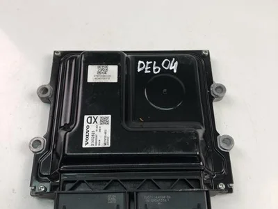 Volvo 31452623 S60 II 2013 Unidad de control del motor - Imagen 1