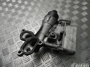 Opel 8200797762 VIVARO Box (F7) 2008 Boîtier de filtre à huile