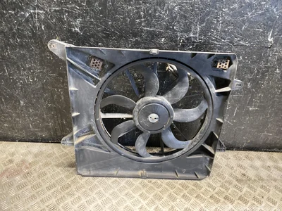 Cadillac 6002XH0084-02 / 6002XH008402 SRX 2011 Ventilateur de radiateur - Image 1