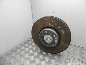 BMW 90R-02C0391 / 90R02C0391 6 Coupe (F13) 2011 Disque de frein